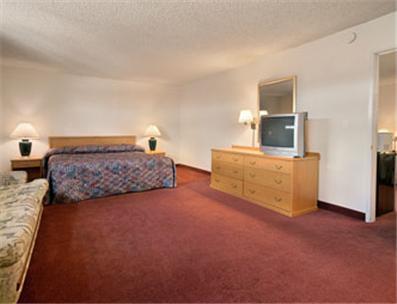 Yakima Valley Inn Habitación foto